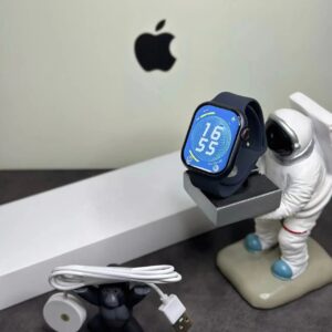 apple watch s9 midnight