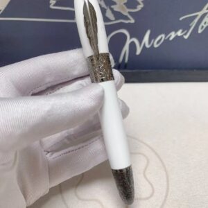 montblanc writers edition fountain pen rollerball pen multicolor