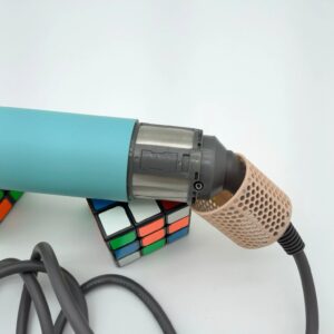 dyson airwrap multi styler hs05 macaroon