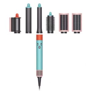 dyson airwrap multi styler hs05 macaroon