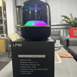 harman kardon speaker lp90 black