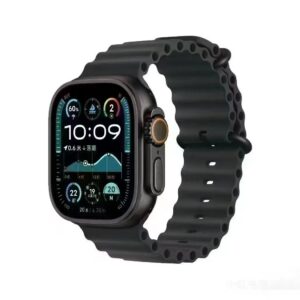 apple watch ultra3 black