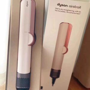 dyson airstrait ht01 hair styler multicolor
