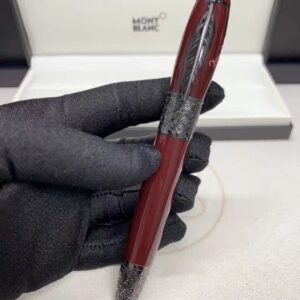 montblanc writers edition fountain pen rollerball pen multicolor