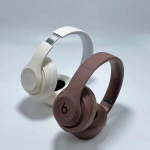 beats studio pro 4 wireless headphones multicolor