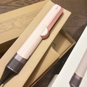 dyson airstrait ht01 hair styler multicolor