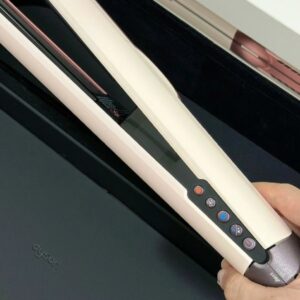 dyson airstrait ht01 hair styler multicolor