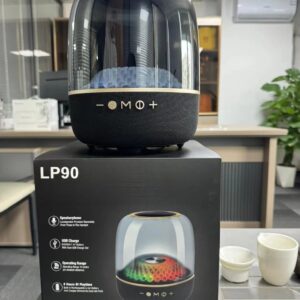 harman kardon speaker lp90 black