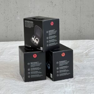 beats powerbeats pro earbuds multicolor