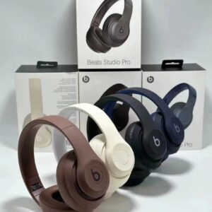 beats studio pro 4 wireless headphones multicolor