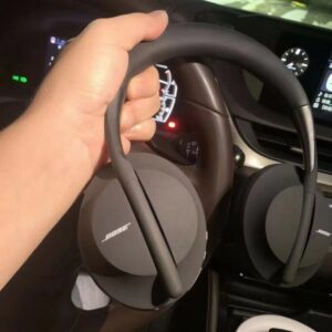 bose 700 bluetooth headphones multicolor