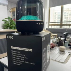 harman kardon speaker lp90 black