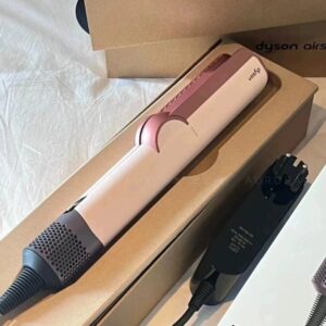 dyson airstrait ht01 hair styler multicolor
