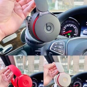 beats solo pro headphones multi color