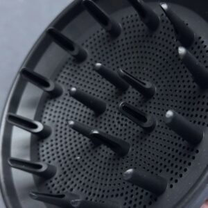 dyson hd08 supersonic hair dryer black