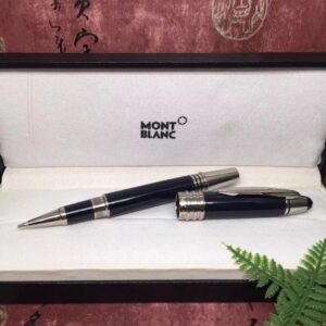 ​montblanc great characters john f. kennedy special edition rollerball pens​