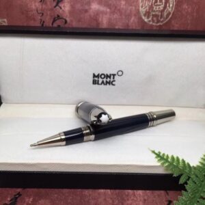 ​montblanc great characters john f. kennedy special edition rollerball pens​