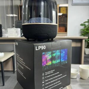 harman kardon speaker lp90 black