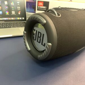 jbl xtreme 3 portable bluetooth speaker black