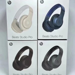 beats studio pro 4 wireless headphones multicolor
