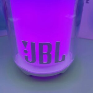 jbl pulse 5 speaker multicolor