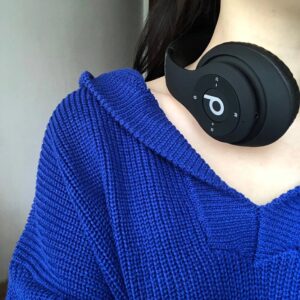 beats studio3 wireless headphones black