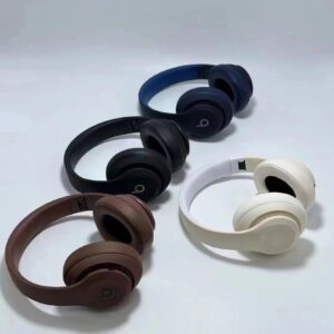 beats studio pro 4 wireless headphones multicolor