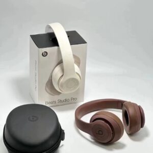 beats studio pro 4 wireless headphones multicolor