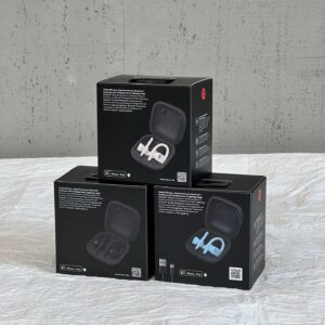 beats powerbeats pro earbuds multicolor
