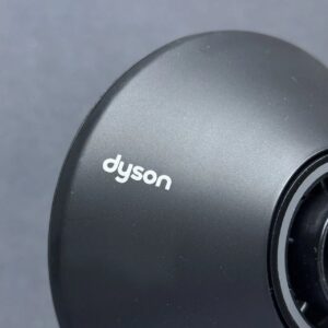 dyson hd08 supersonic hair dryer black