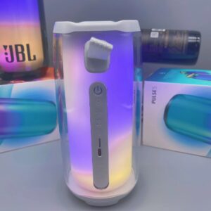 jbl pulse 5 speaker multicolor