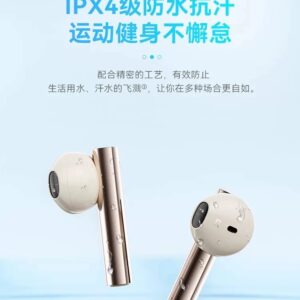 monster gt11 mkii bluetooth earbuds multicolor