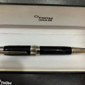 montblanc writers edition rollerball pen​s black red blue