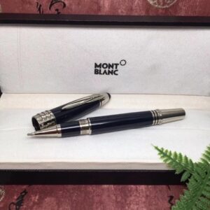 ​montblanc great characters john f. kennedy special edition rollerball pens​
