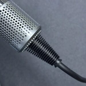 dyson hd08 supersonic hair dryer black