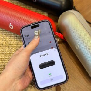 beats pill wireless speaker multicolor