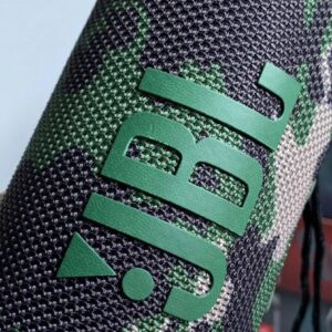 jbl flip 6 portable bluetooth speaker multi color