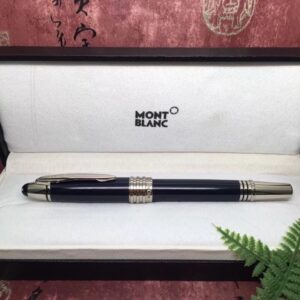 ​montblanc great characters john f. kennedy special edition rollerball pens​