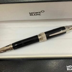 montblanc writers edition rollerball pen​s black red blue