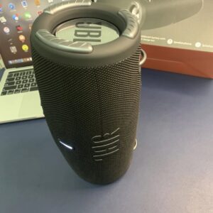 jbl xtreme 3 portable bluetooth speaker black