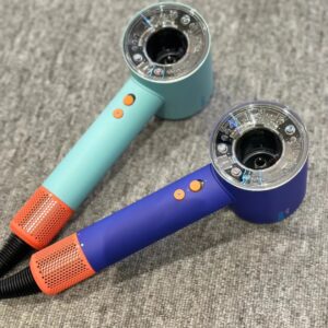 dyson nural hd16 hair dryer multicolor