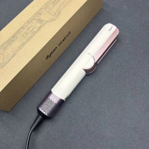 dyson ht01 hair styler pink