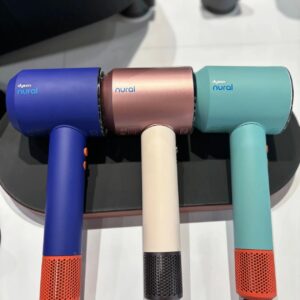 dyson nural hd16 hair dryer multicolor