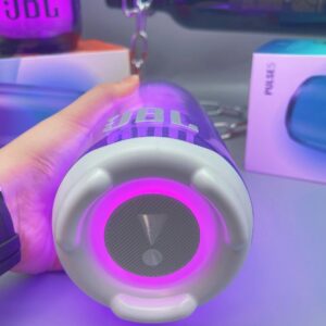 jbl pulse 5 speaker multicolor