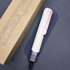 dyson ht01 hair styler pink