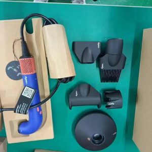 dyson sursonic r hd17 hair dryer multicolor