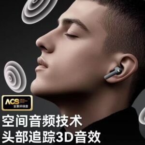 monster gt06 bluetooth earbuds black white