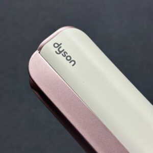 dyson ht01 hair styler pink