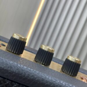 marshall stockwell ii bluetooth speaker black