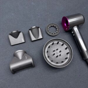 dyson hd08 multicolor hair dryer